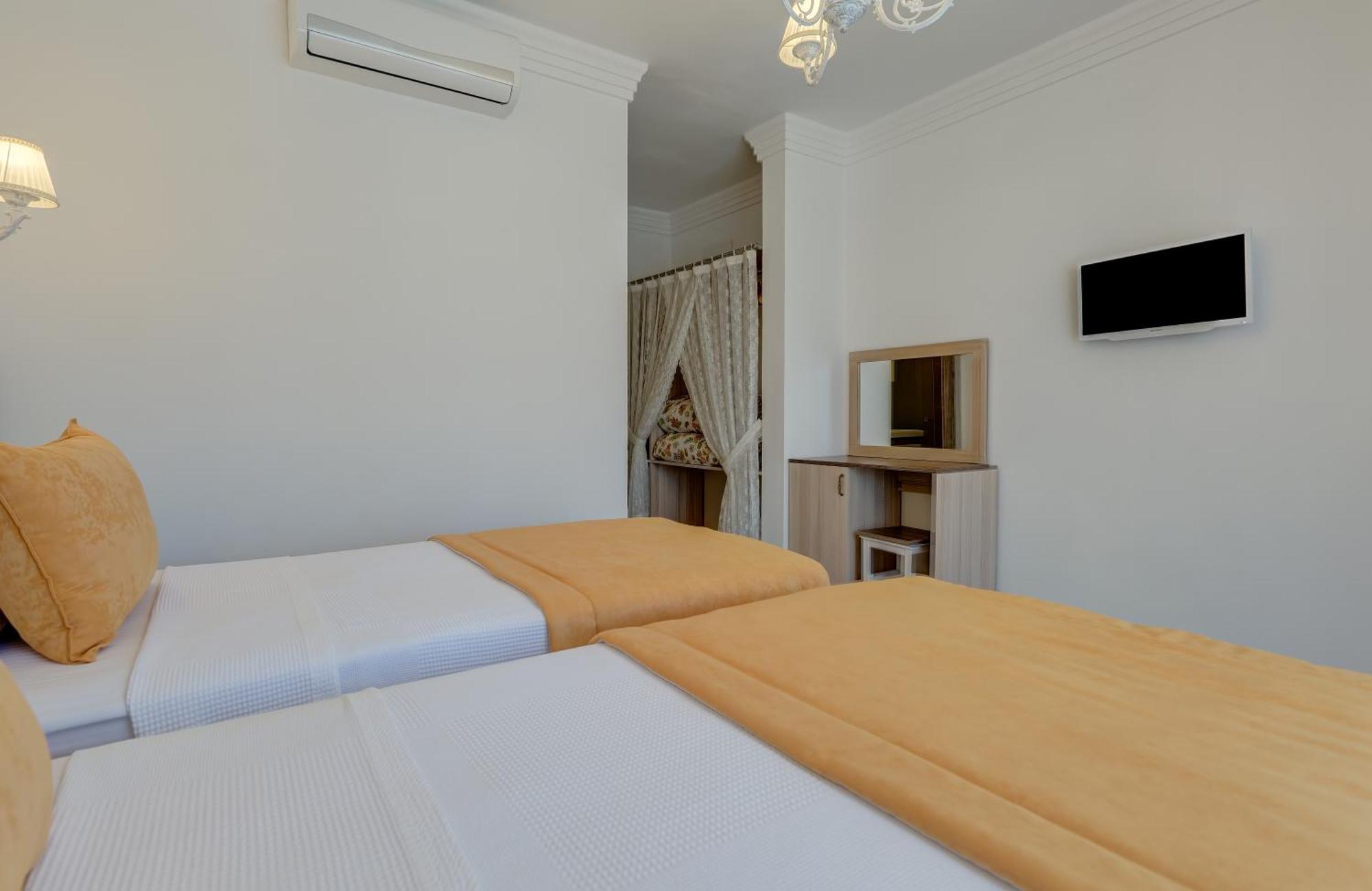 Bellapietra Hotel Alacati Room photo