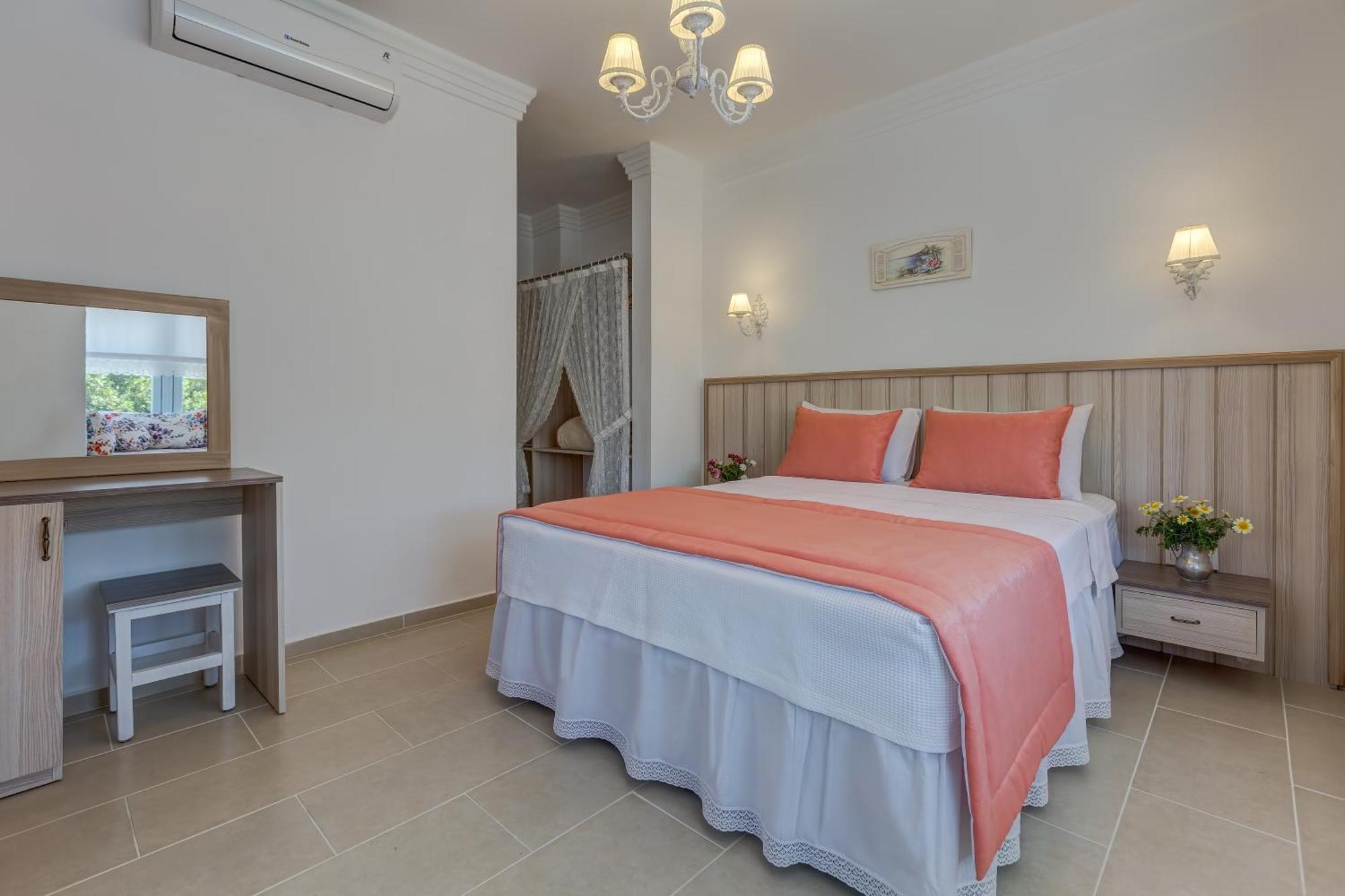 Bellapietra Hotel Alacati Room photo