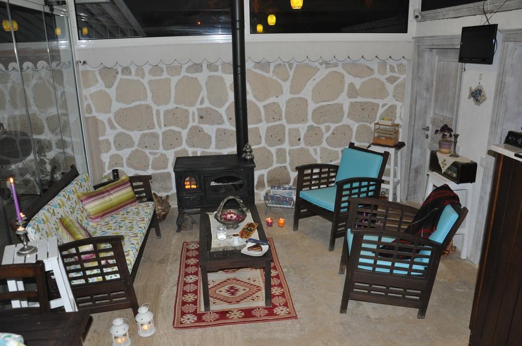 Bellapietra Hotel Alacati Exterior photo